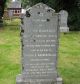 Photo of headstones/thumb_Donald MacKenzie d1939 hdstn Garve Old